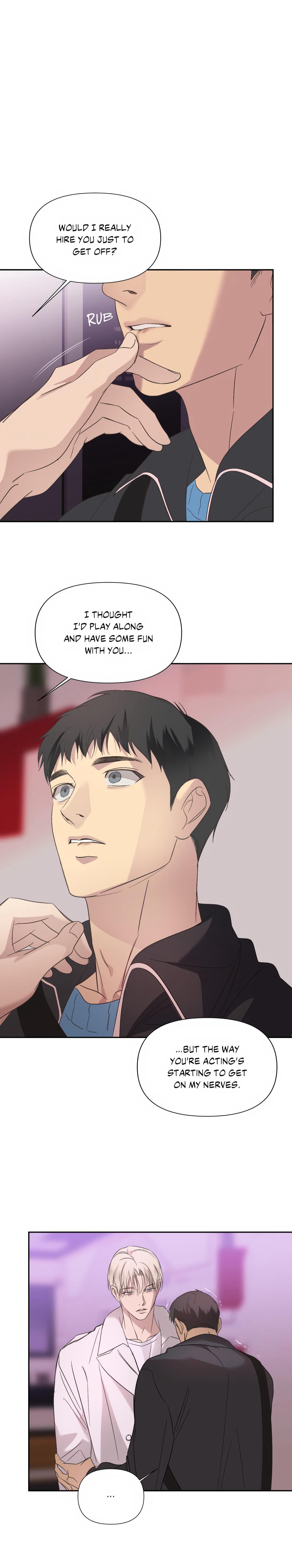 backlight, Chapter 22 image 22